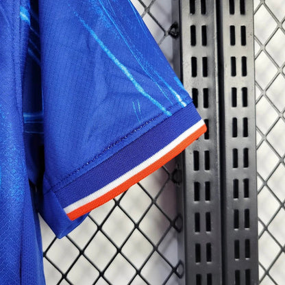 Chelsea 2024 Champions Home Jersey