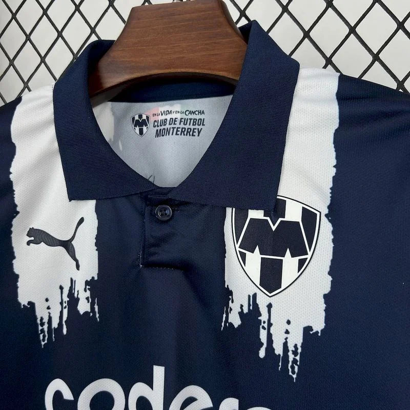 Monterrey 25/26 Home Jersey