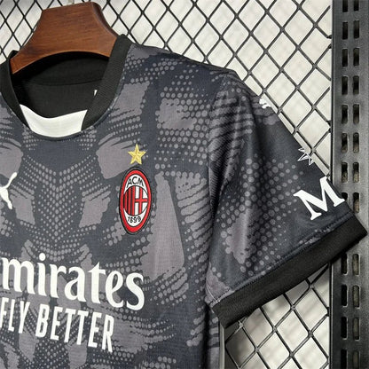 AC Milan 2024 Goalkeeper Jersey
