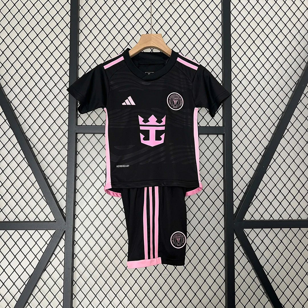 Inter Miami 2024 Away Jersey