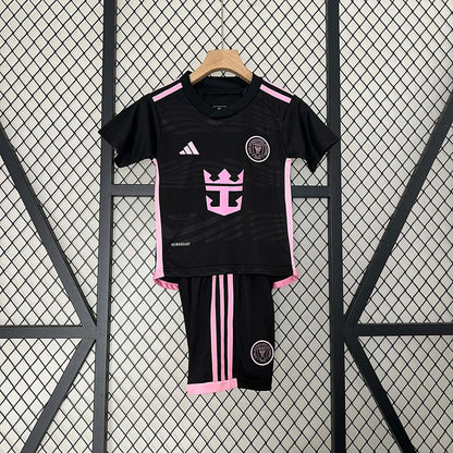 Inter Miami 2024 Away Jersey