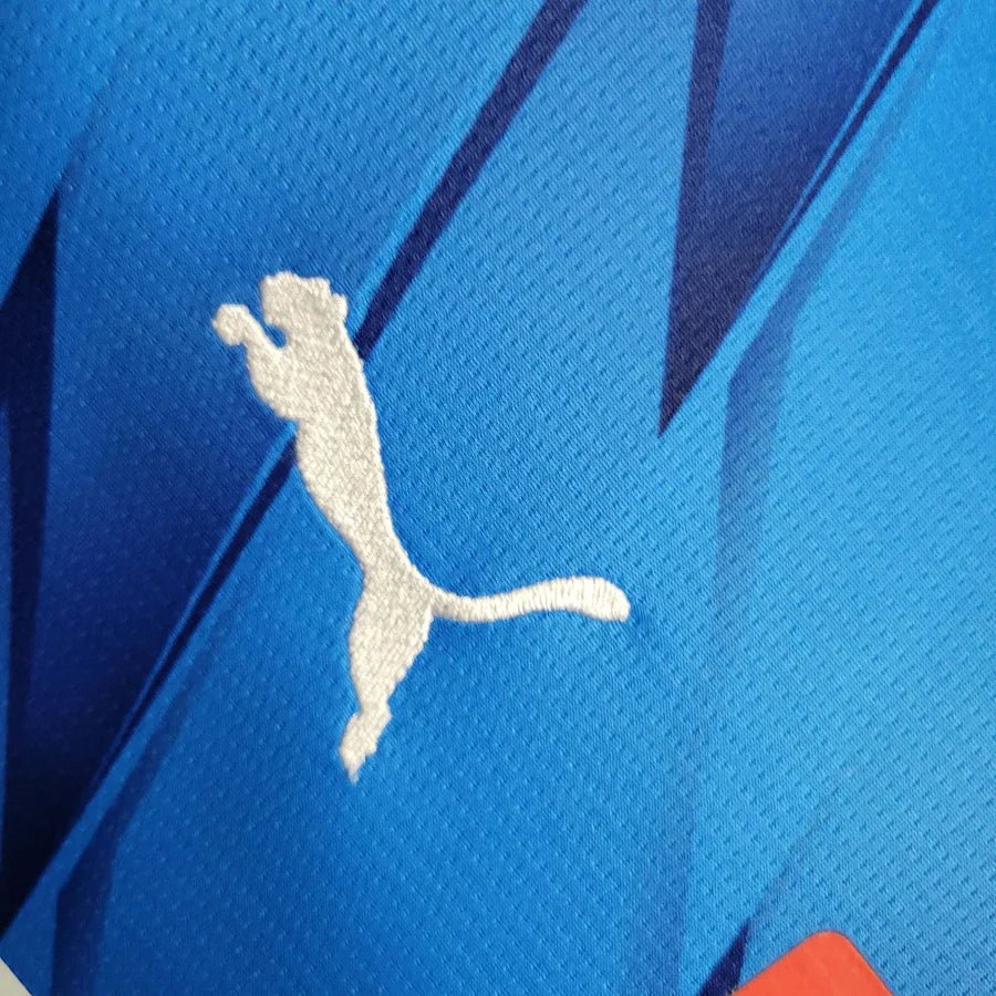 Al-Hilal 2023 Home Jersey