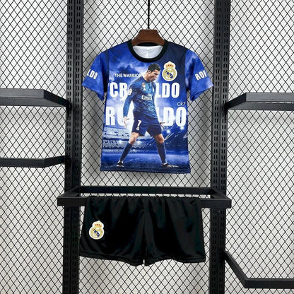 Ronaldo Real Madrid Sondertrikot