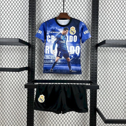 CR7 Spezialtrikot