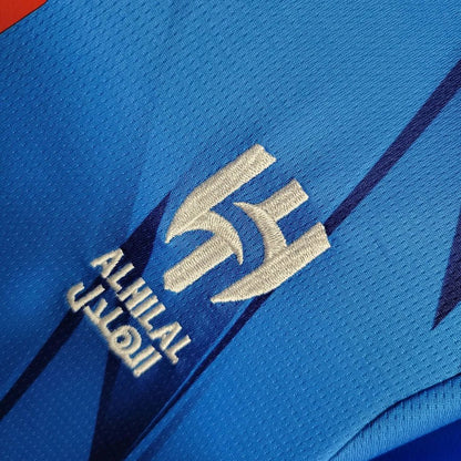 Al-Hilal 2023 Home Jersey