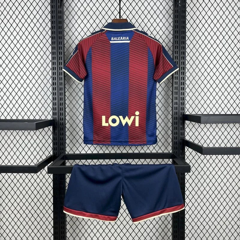 Camiseta local Levante 2025