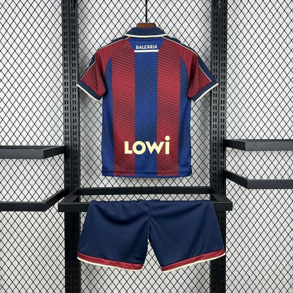 Camiseta local Levante 2025