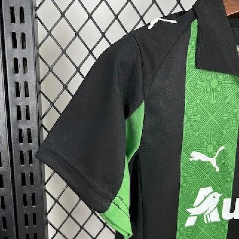 RC Lens 2025 Away Jersey