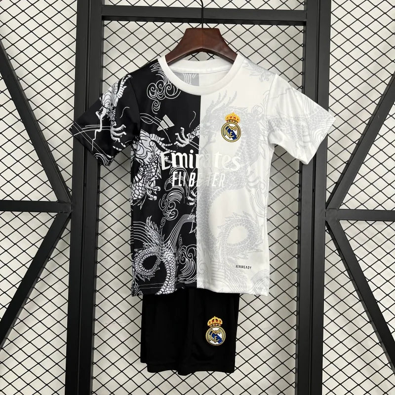Real Madrid 2025 Special Jersey