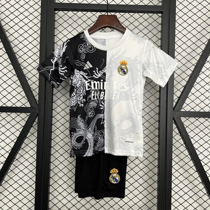 Real Madrid 2025 Special Jersey