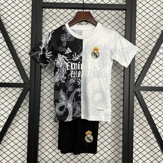 Real Madrid 2025 Special Jersey