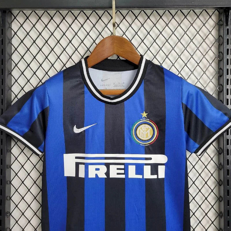 Inter 2010 Uitshirt