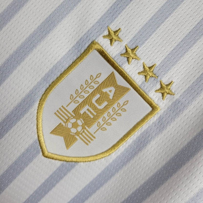 Uruguay 2024 Away Jersey