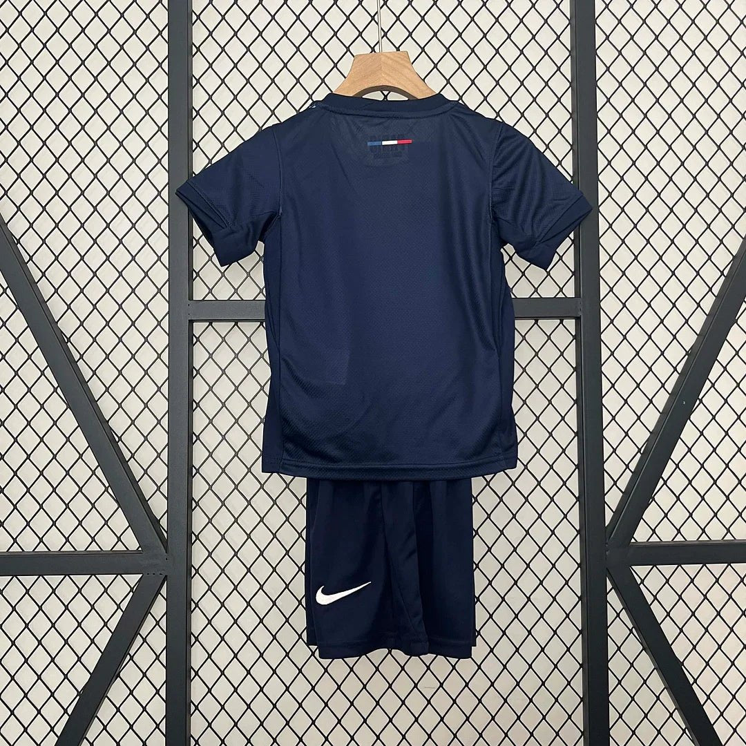 PSG 2024 Home Jersey