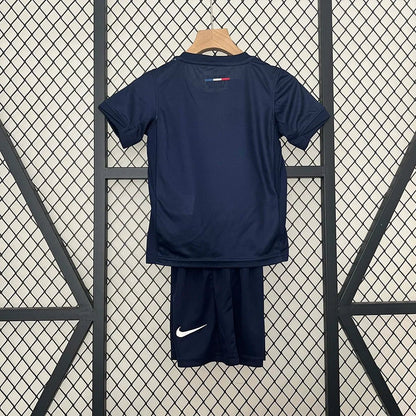 PSG 2024 Home Jersey