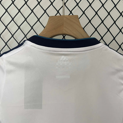 Real Madrid 2012 Home Jersey