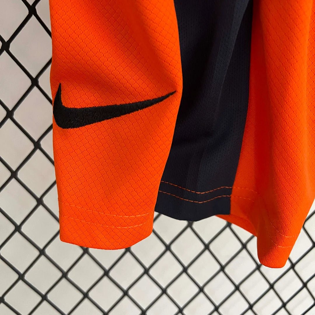 Inter 2023 Third Jersey