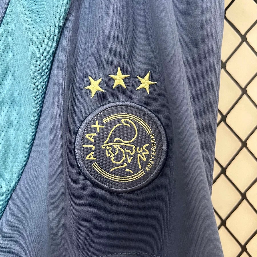Ajax 2024 Away Jersey