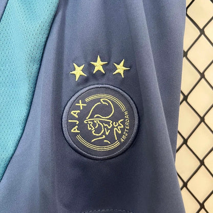 Ajax 2024 Away Jersey