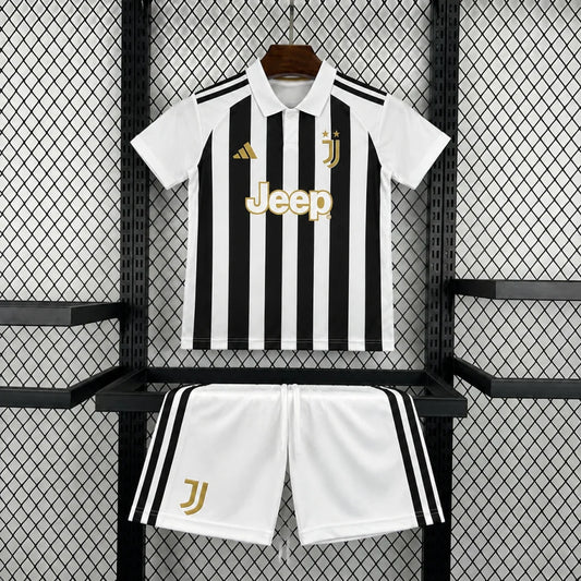 Juventus 2026 Home Jersey