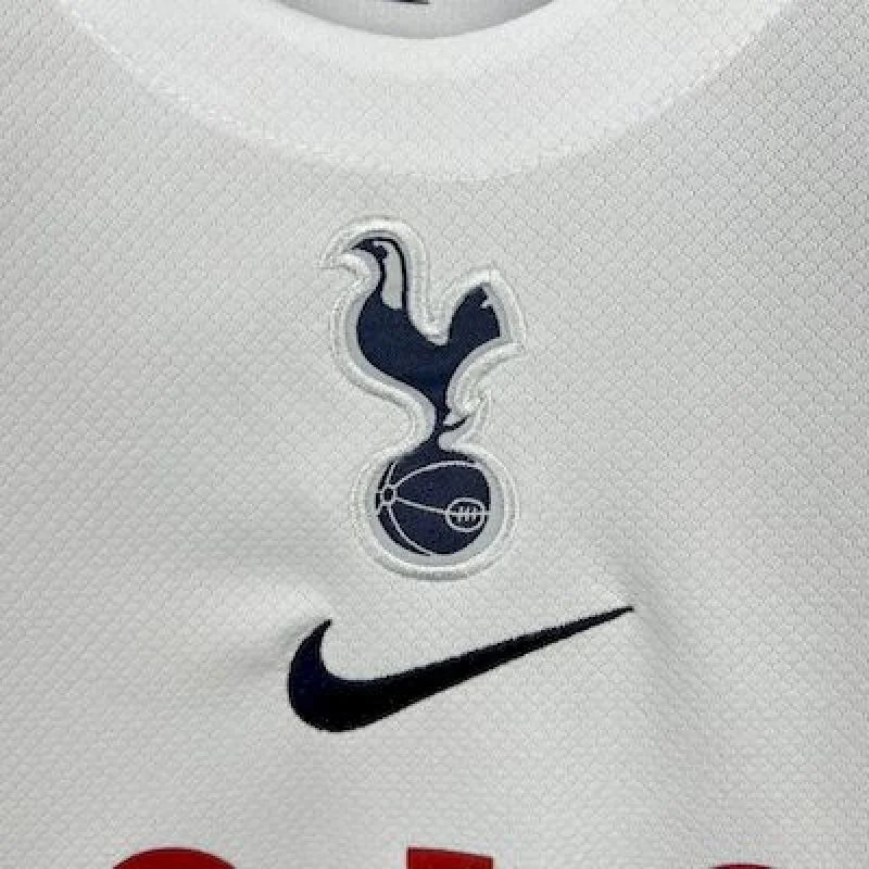 Tottenham 2025 Home Jersey