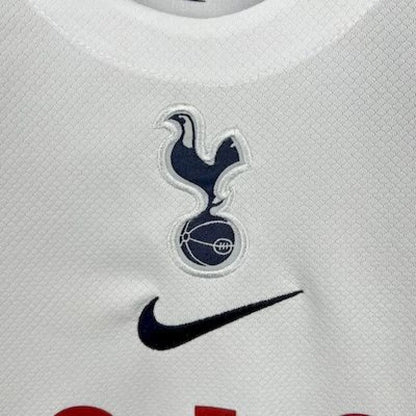 Tottenham 2025 Home Jersey