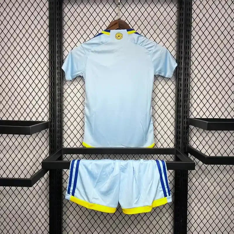 Atlanta 2024 Away Jersey