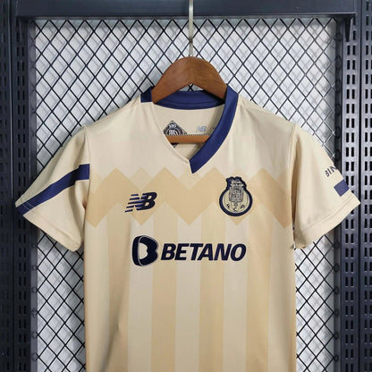Porto Dragon 2023 Away Jersey