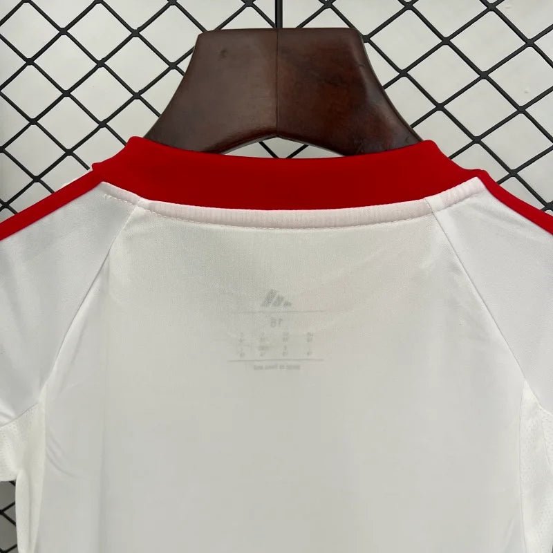 Camisola Principal Sevilha 2025