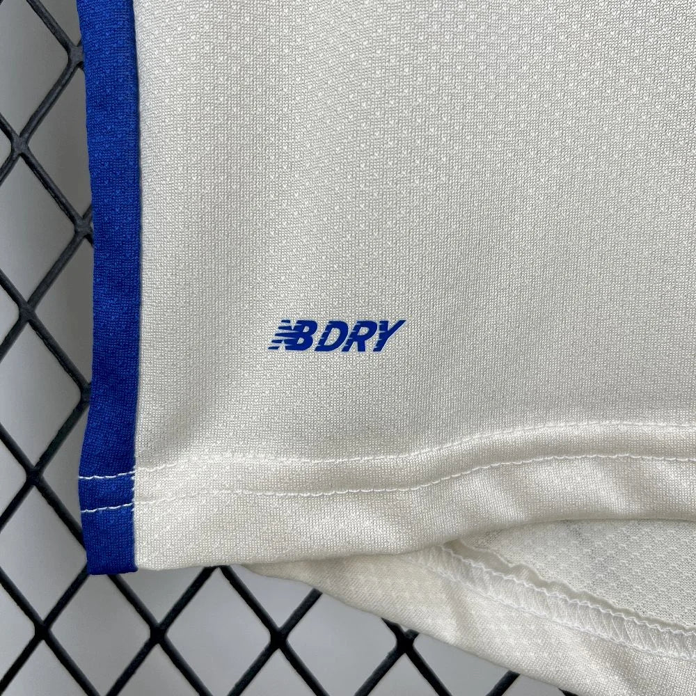 Porto 2025 Third Jersey