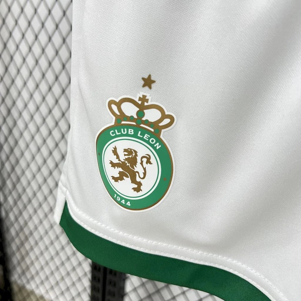 Camisola Principal Club León 2025