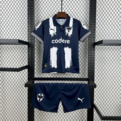 Monterrey 25/26 Home Jersey