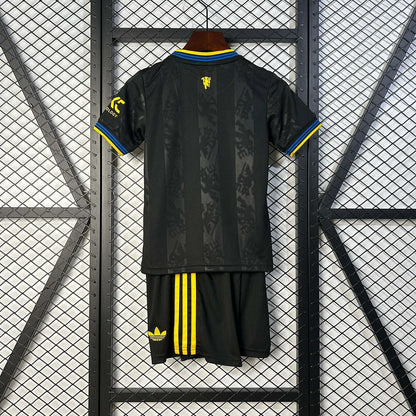 Maglia Away Atletic 2024