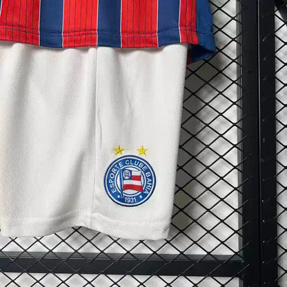 Bahia 2025 Away Jersey