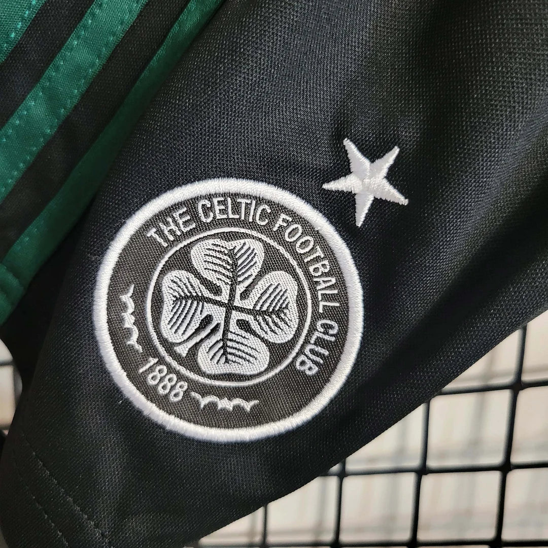 Camiseta Visitante Celtic 2023