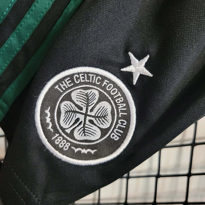 Camiseta Visitante Celtic 2023