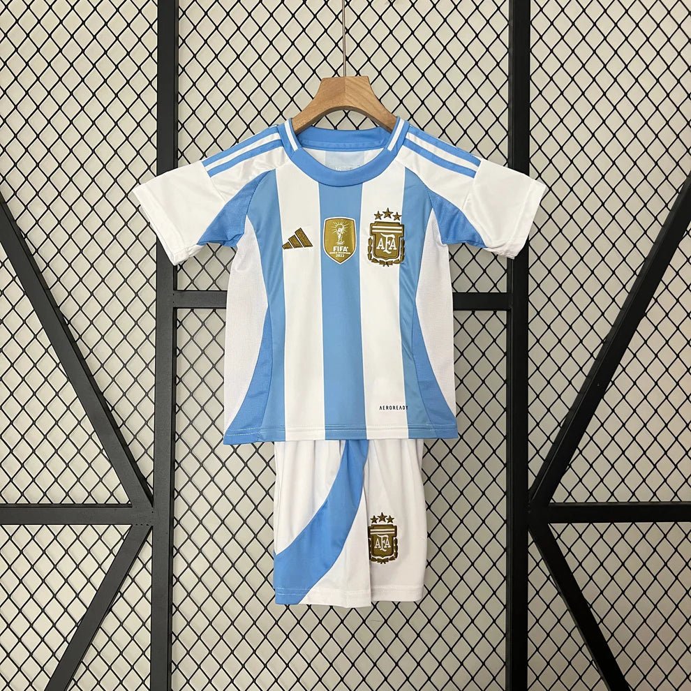 Argentina 2024 Home Jersey