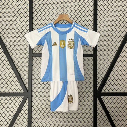 Argentina 2024 Home Jersey