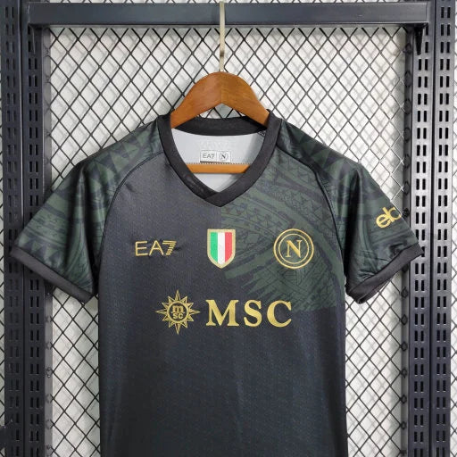 Napoli 2025 Heimtrikot