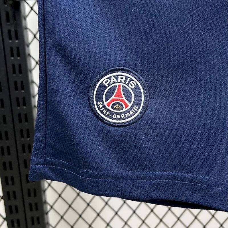 Koszulka domowa PSG 2025