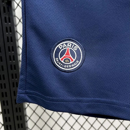 Koszulka domowa PSG 2025