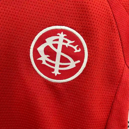 Brazil Internacional 2025 Heimtrikot