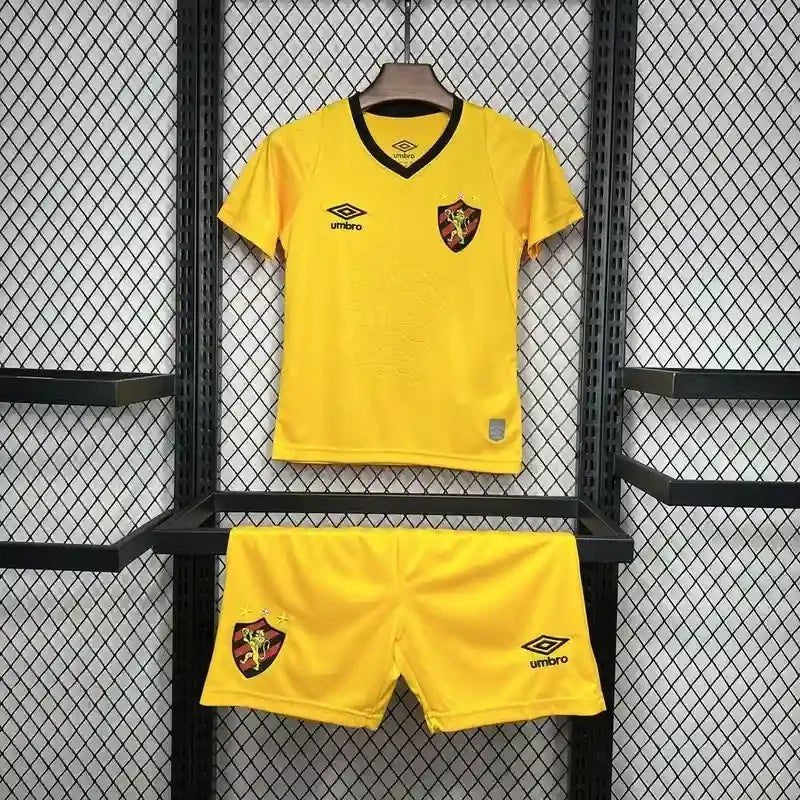 Maillot Extérieur Recife Sports 2024