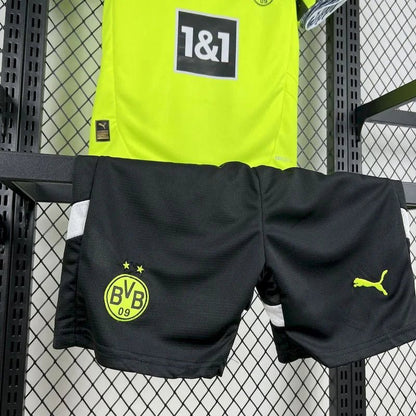 Dortmund 2025 Special Jersey