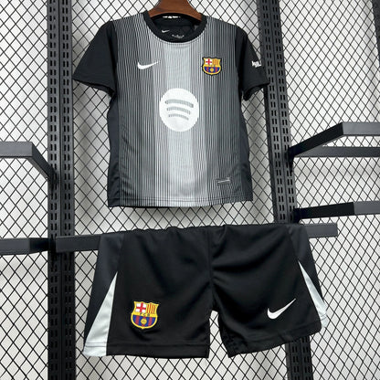 Maglia Barca 2025 Edizione Speciale Green