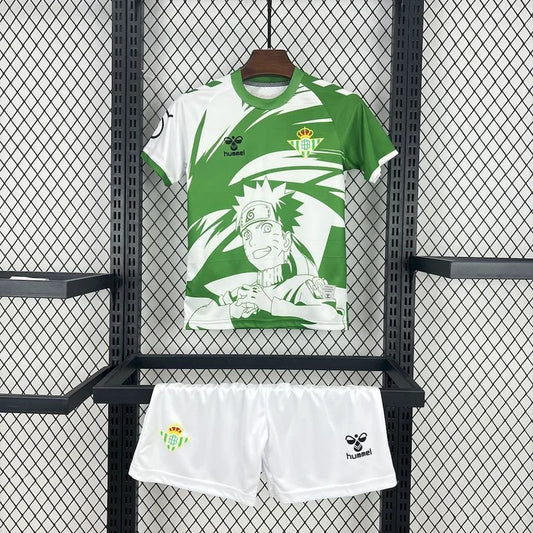 Real Betis 2025 Special Jersey