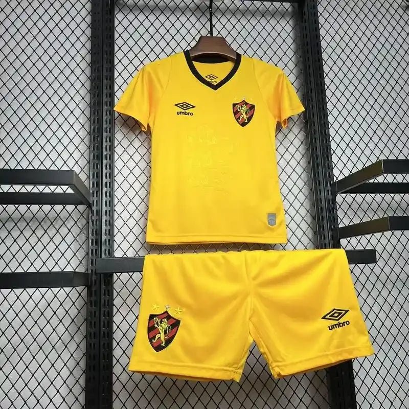 Maillot Extérieur Recife Sports 2024