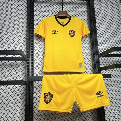 Maillot Extérieur Recife Sports 2024