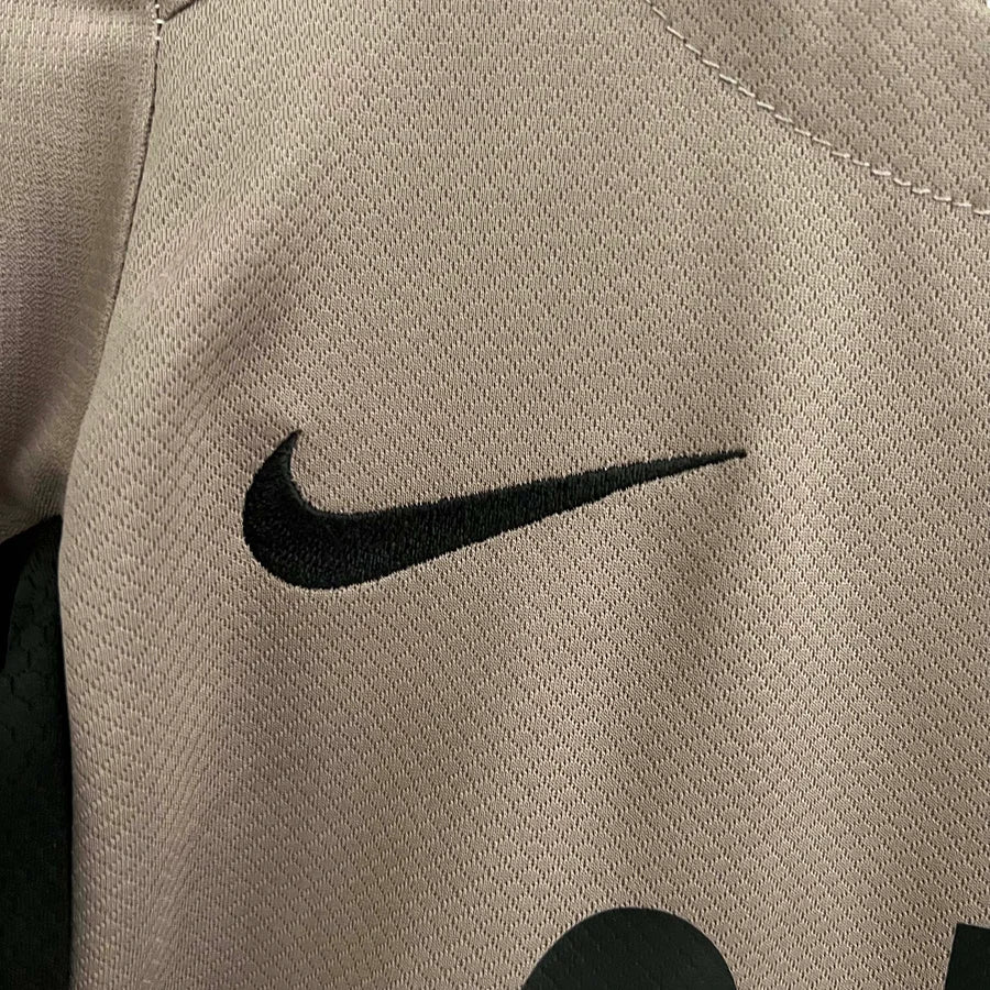 Tottenham 2023 Third Jersey