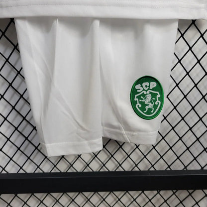 Sporting 2023 60Th Anniversary Jersey